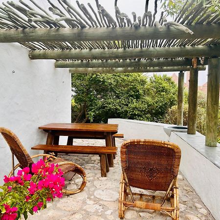 Stay At Bokkoms In Paternoster Self Catering Accommodation Kültér fotó