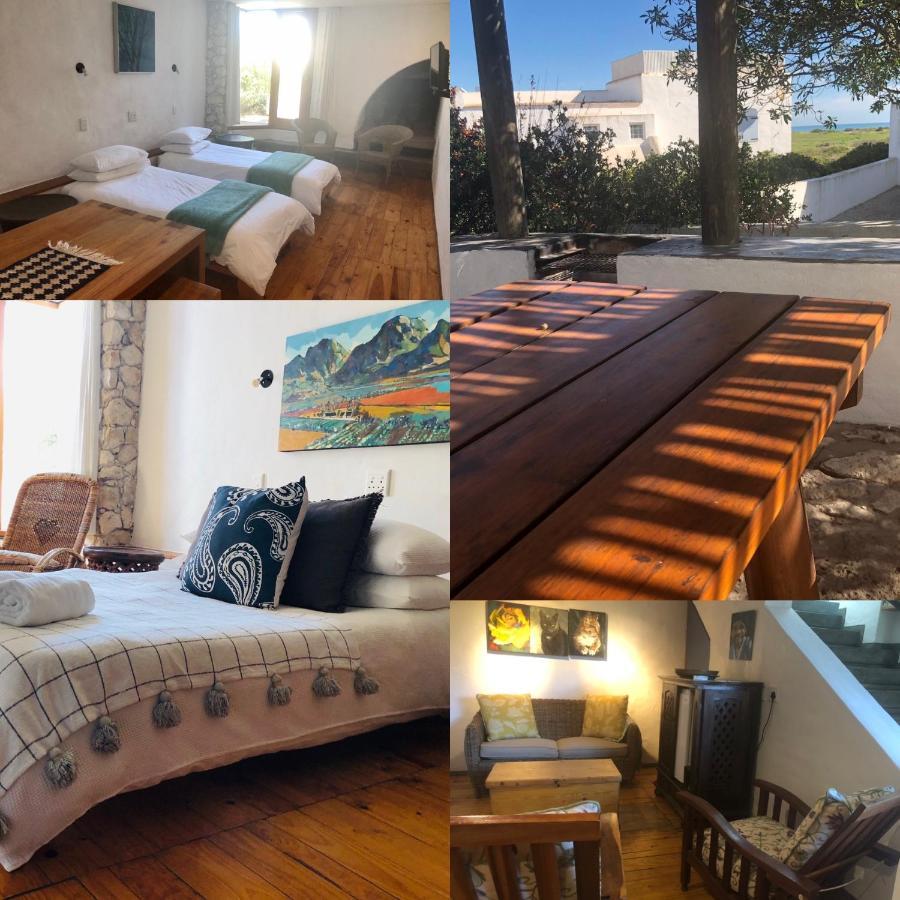 Stay At Bokkoms In Paternoster Self Catering Accommodation Kültér fotó