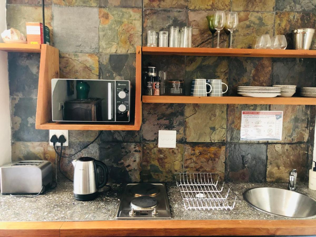 Stay At Bokkoms In Paternoster Self Catering Accommodation Kültér fotó