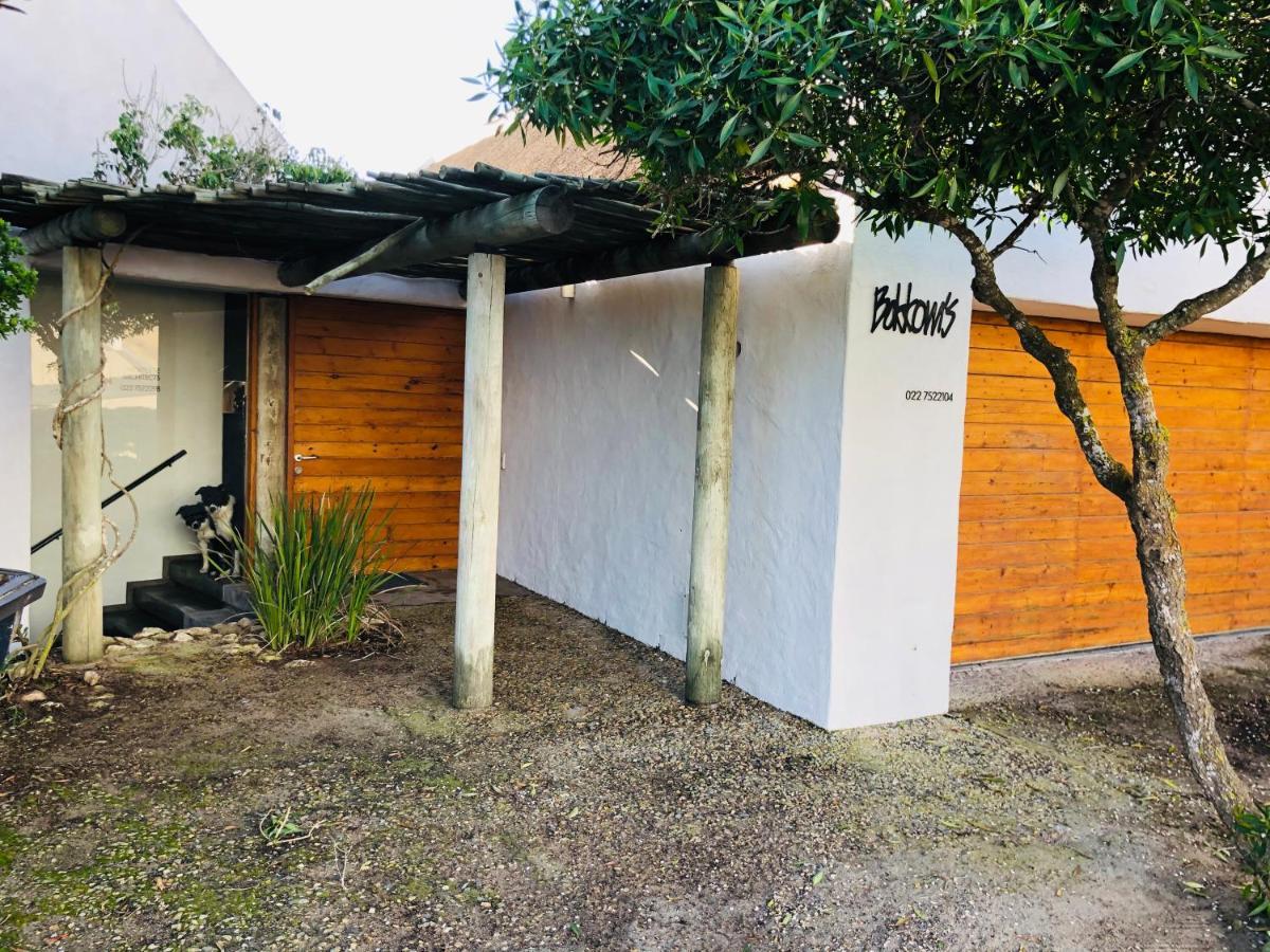 Stay At Bokkoms In Paternoster Self Catering Accommodation Kültér fotó