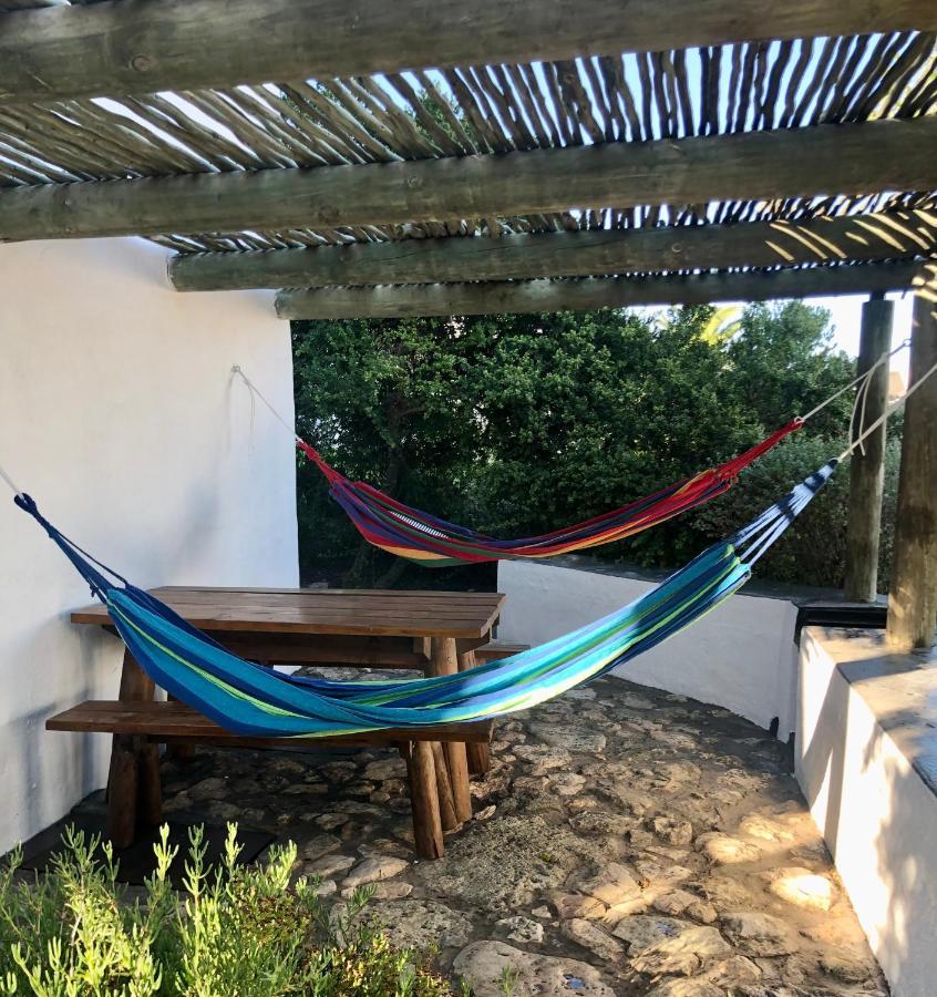 Stay At Bokkoms In Paternoster Self Catering Accommodation Kültér fotó