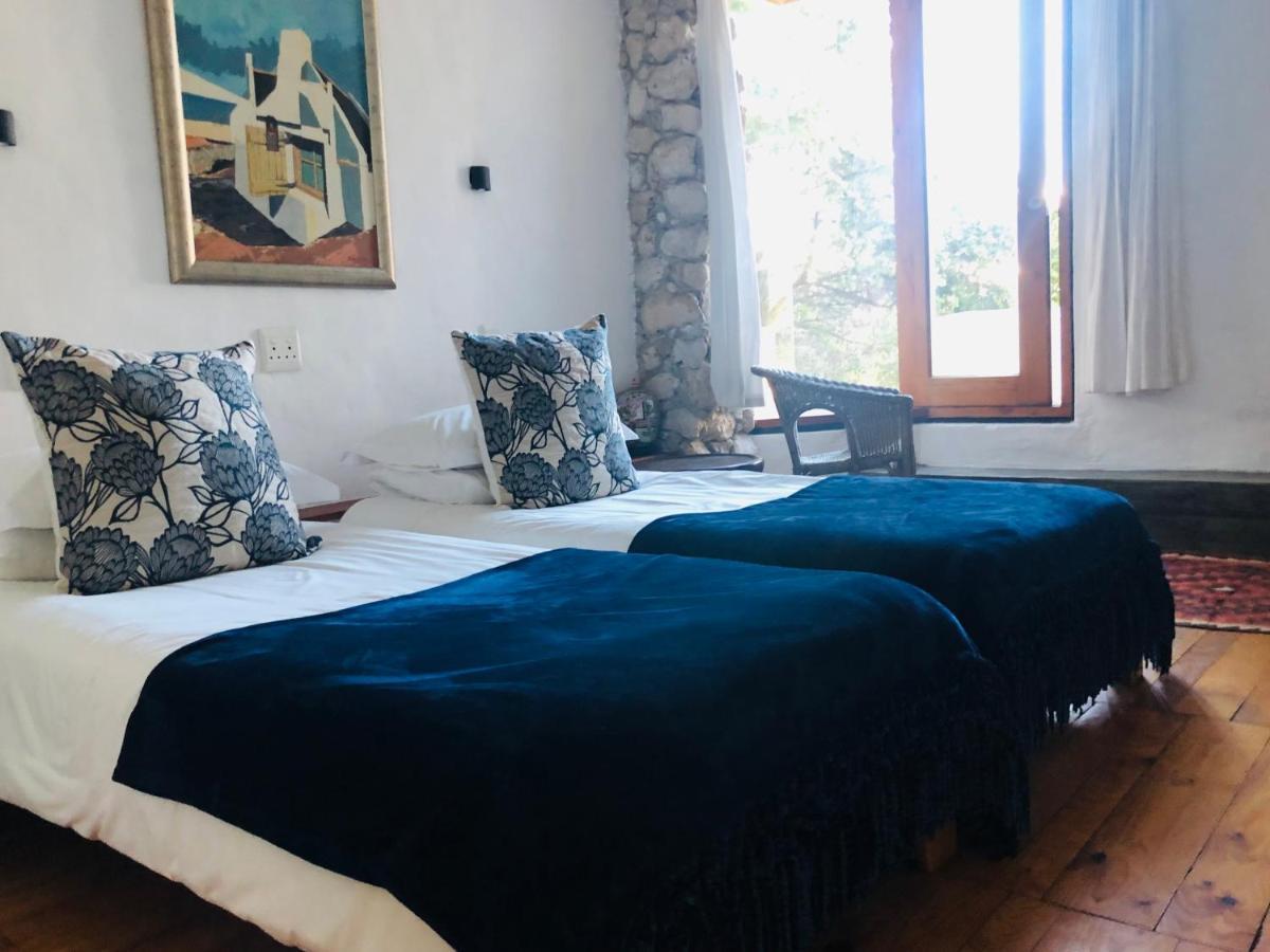 Stay At Bokkoms In Paternoster Self Catering Accommodation Kültér fotó