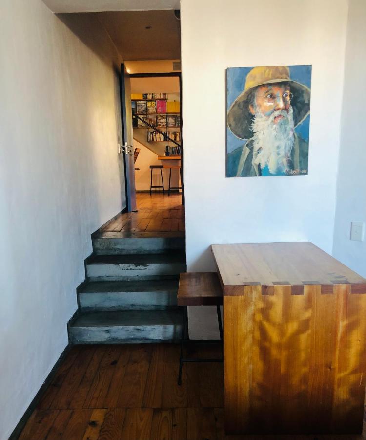 Stay At Bokkoms In Paternoster Self Catering Accommodation Kültér fotó