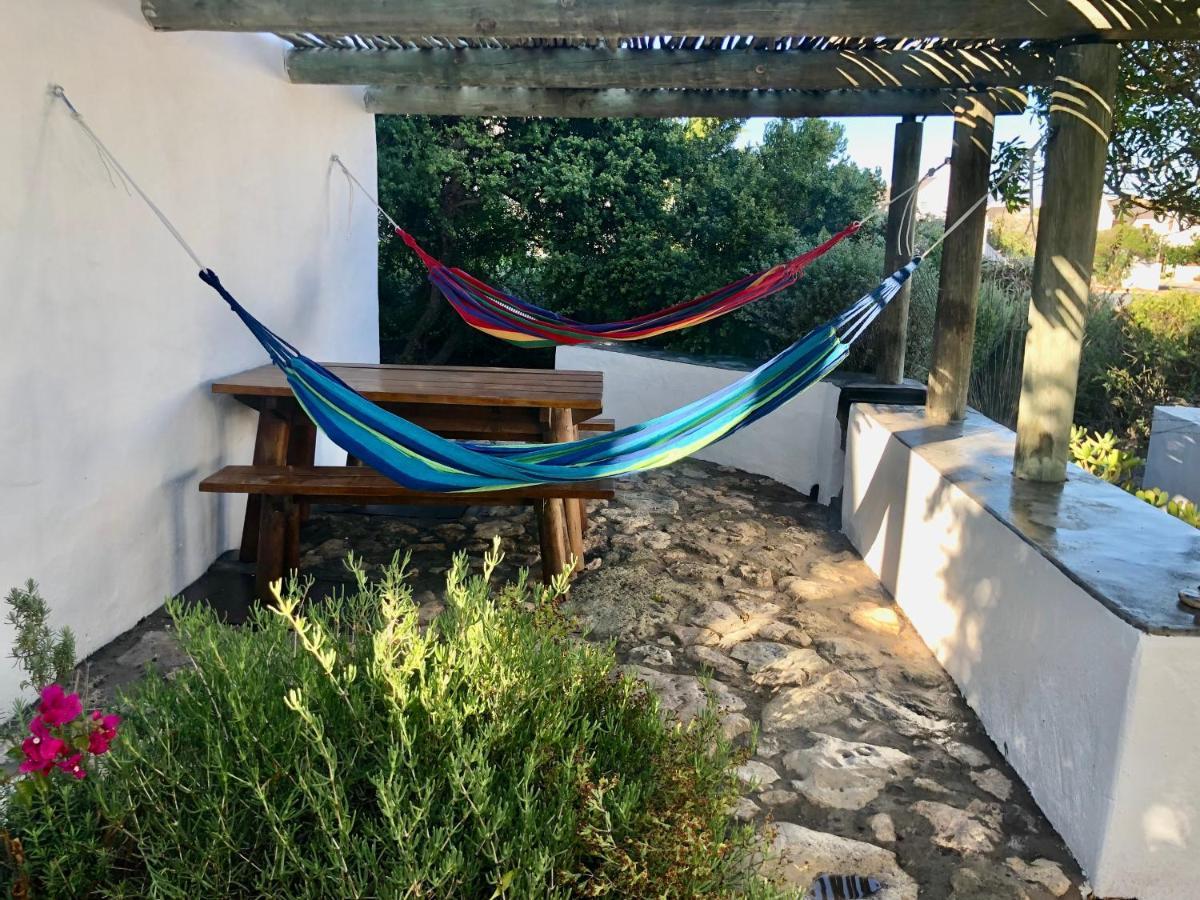 Stay At Bokkoms In Paternoster Self Catering Accommodation Kültér fotó