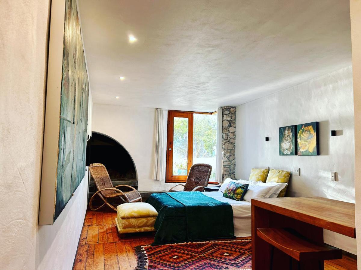 Stay At Bokkoms In Paternoster Self Catering Accommodation Kültér fotó