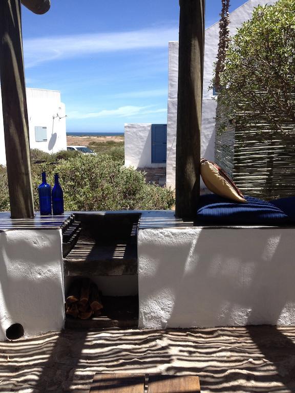 Stay At Bokkoms In Paternoster Self Catering Accommodation Kültér fotó