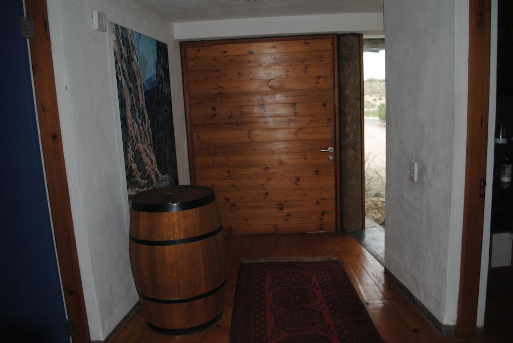 Stay At Bokkoms In Paternoster Self Catering Accommodation Kültér fotó