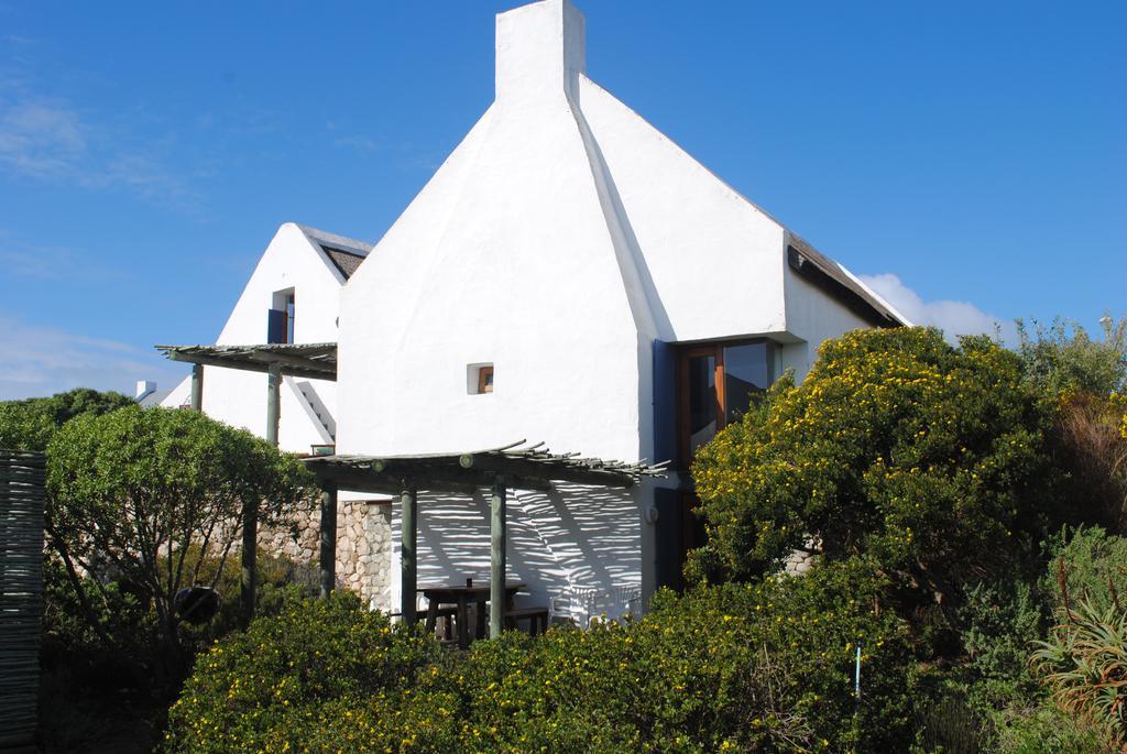 Stay At Bokkoms In Paternoster Self Catering Accommodation Kültér fotó