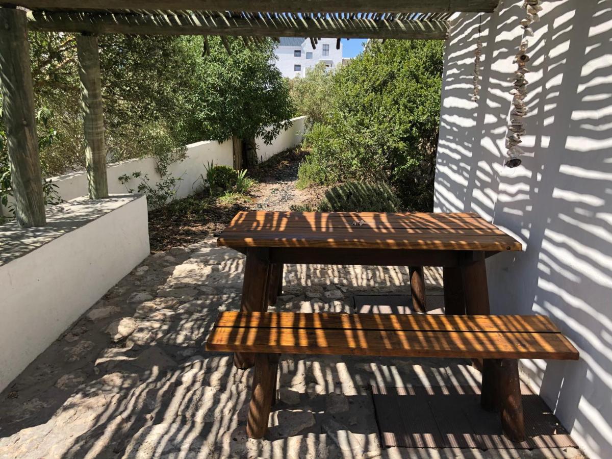 Stay At Bokkoms In Paternoster Self Catering Accommodation Kültér fotó